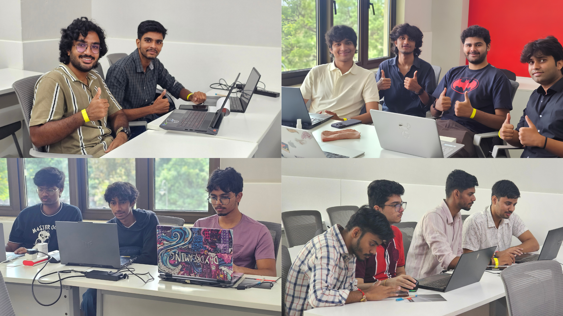 HackFest highlight 5